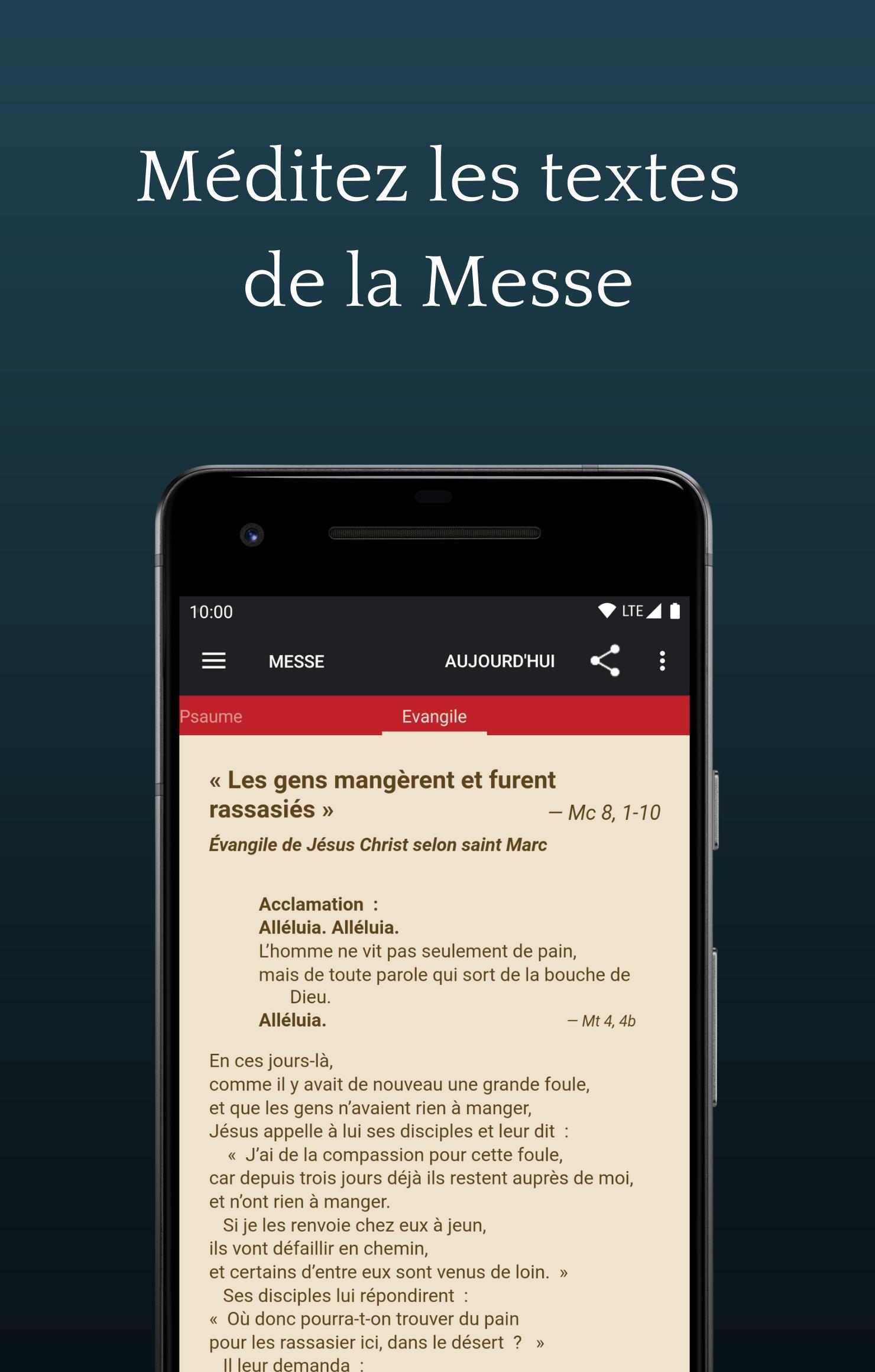 TÉLÉCHARGER AELF LECTURES DU JOUR LECTURES DU JOUR TÉLÉCHARGER AELF