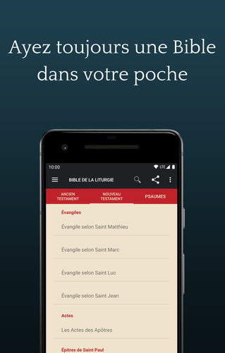 TÉLÉCHARGER AELF LECTURES DU JOUR DU TÉLÉCHARGER AELF JOUR LECTURES