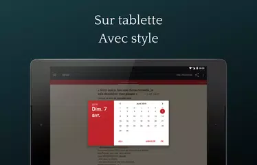 AELF﹣Bible et lectures du jour XAPK download