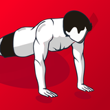 Push-Ups Trainer PRO APK