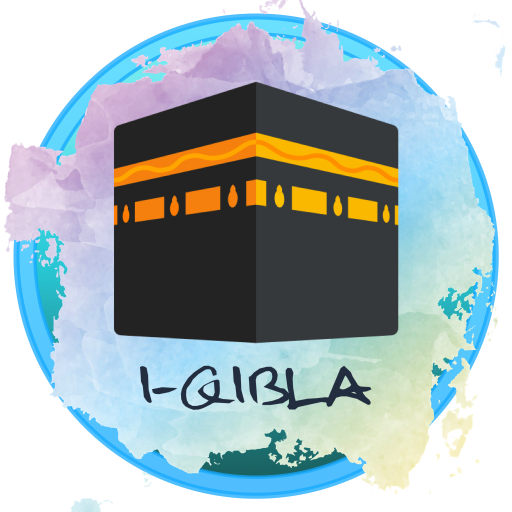 Bussola Qibla Direction القبلة