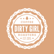 ikon Dirty Girl Coffee