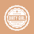 Dirty Girl Coffee