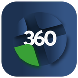 Evreka360-icoon