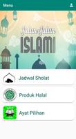 Islami imagem de tela 1
