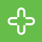 Green Cross Health Staff 아이콘