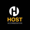 HOST Accommodation icon