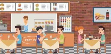 Foupon - Fast Food Coupons