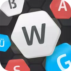 Скачать A Word Игра в слова (русский) APK