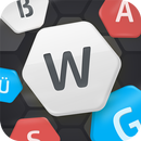 Wort Schlangen - Puzzlespiel APK