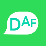 Fonate DAF - Stuttering Help APK