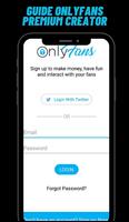 Onlyfans App For Android 💋Free Guide скриншот 3