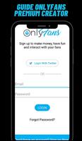 Onlyfans App Tips for Android screenshot 3