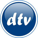 DTV icône