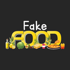 Icona Fake Food