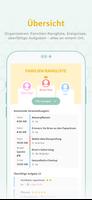 Famhive - Family chores manage Screenshot 1