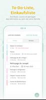 Famhive - Family chores manage Screenshot 2