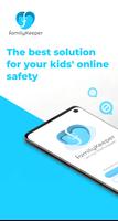 Poster Parental Control for Families