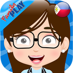 Tagalog Toddler icon