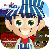 유아 기차 게임 APK