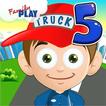 Trucks Fifth Grade Fun Games