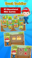 Truck Toddler Kids Games Full bài đăng