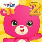 Baby Bear Grado 2 Juegos icono