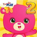 Baby Bear Grade 2 Spiele APK