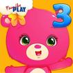 Baby Bear Grade 3 Games