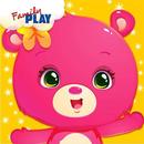 Jeux Fun de maternelle d'ours APK