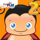 2nd Grade Learning Games-APK