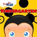 Jeux Fun de la maternelle:Bugs APK