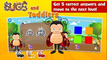 Bugs and Toddlers Games Full ảnh chụp màn hình 2