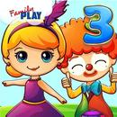 3rd Grade Learning Games APK