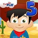 5th Grade Learning Games APK
