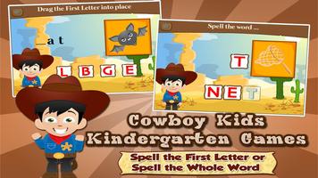 Kindergarten Learning Games screenshot 2