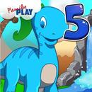 5th Grade Educational Games APK