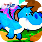 Dragon Toddler icon