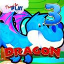 3rd Grade Dragon Kids Games APK