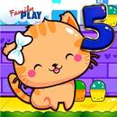 Fifth Grade Learning Games APK