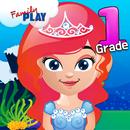 Mermaid Premiers Jeux grade APK