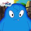 ”Monster Kid 2nd Grade Games