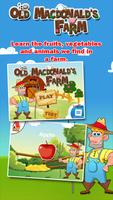 Old MacDonald had a Farm 포스터