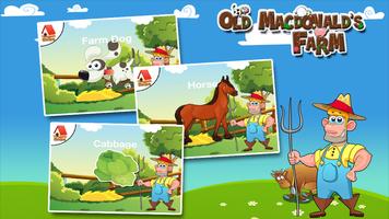 Old MacDonald had a Farm スクリーンショット 2