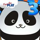 Panda Third Grade Games APK