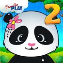 APK Panda Second Grade Games