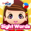 Abakada: Pinoy Sight Words-APK