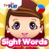 Abakada: Pinoy Sight Words 아이콘