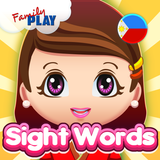 Abakada: Pinoy Sight Words biểu tượng