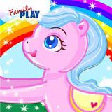 Pony Learns Preschool Math APK